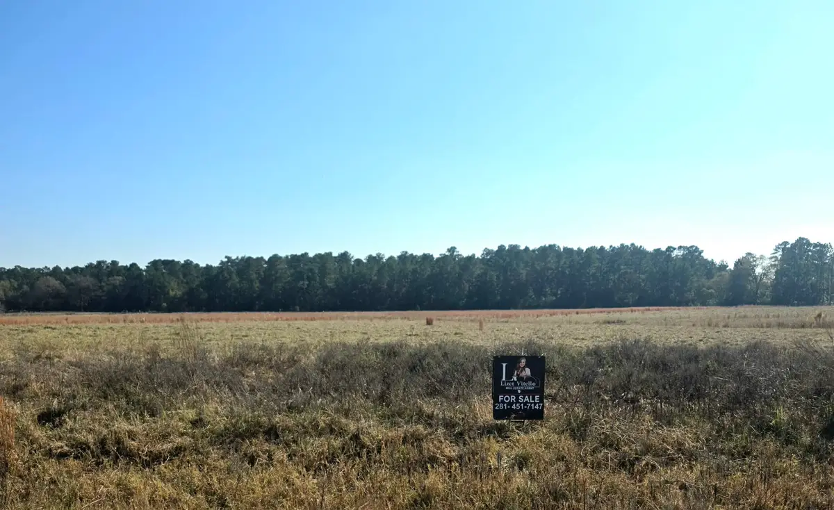 TBD Clearlake Lane, Crockett, TX 75835 - Image #1