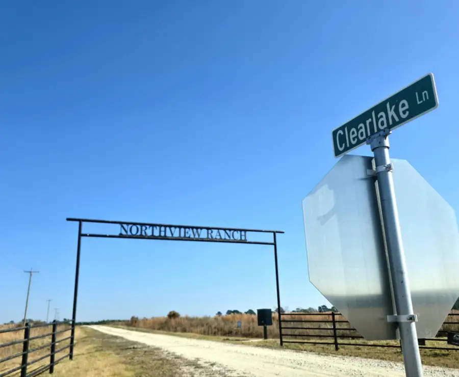 TBD Clearlake Lane, Crockett, TX 75835 - Image #3