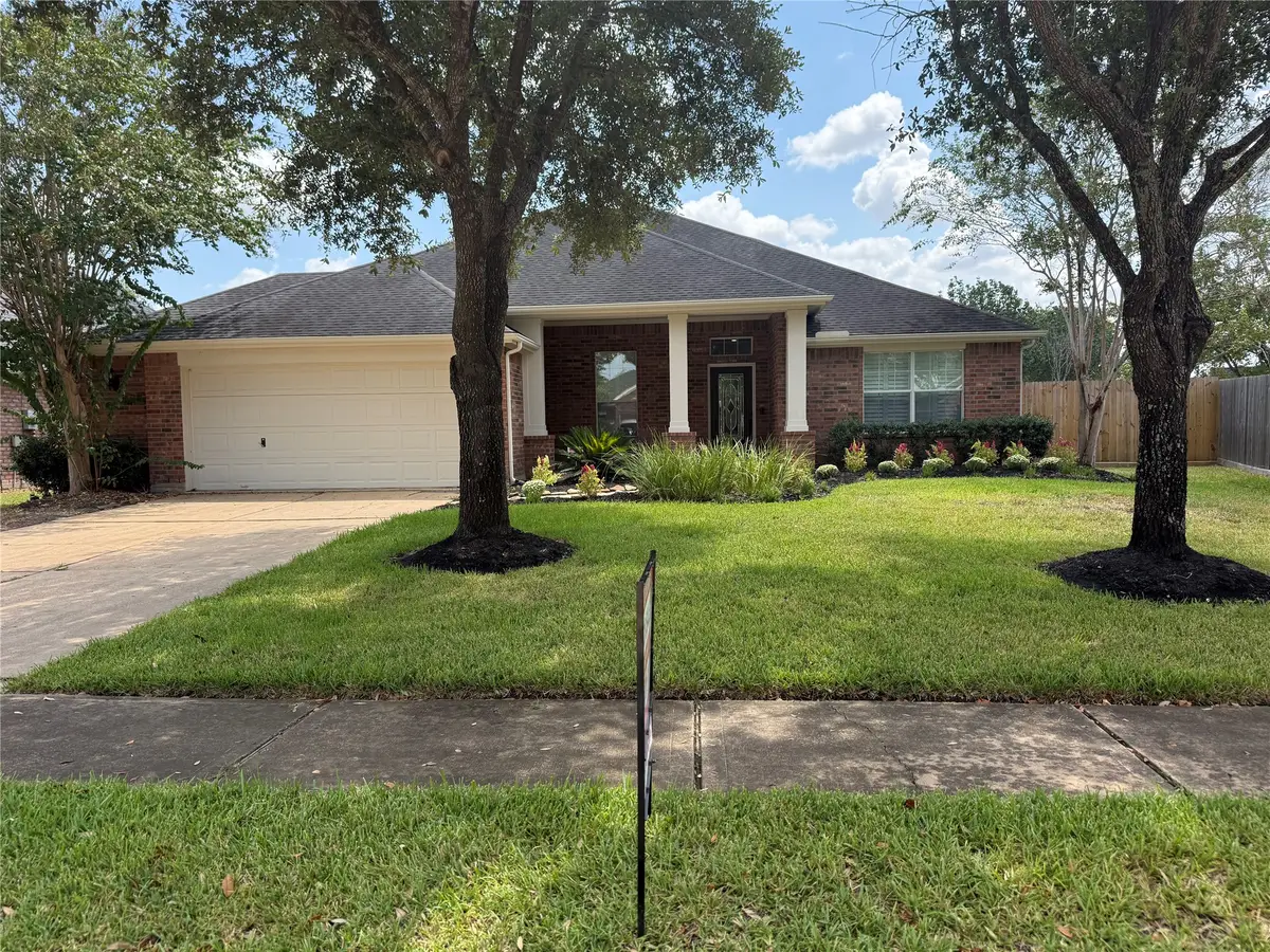 28119 Rusty Hawthorne Drive, Katy, TX 77494 - #1
