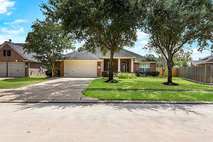 28119 Rusty Hawthorne Drive, Katy, TX 77494 - #2