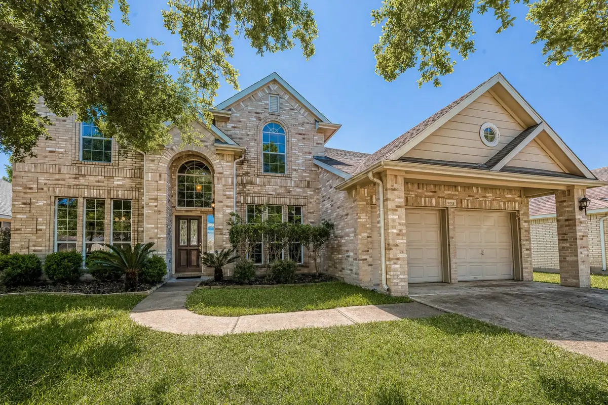 9018 Carriage Point Drive, Sugar Land, TX 77479 - #1