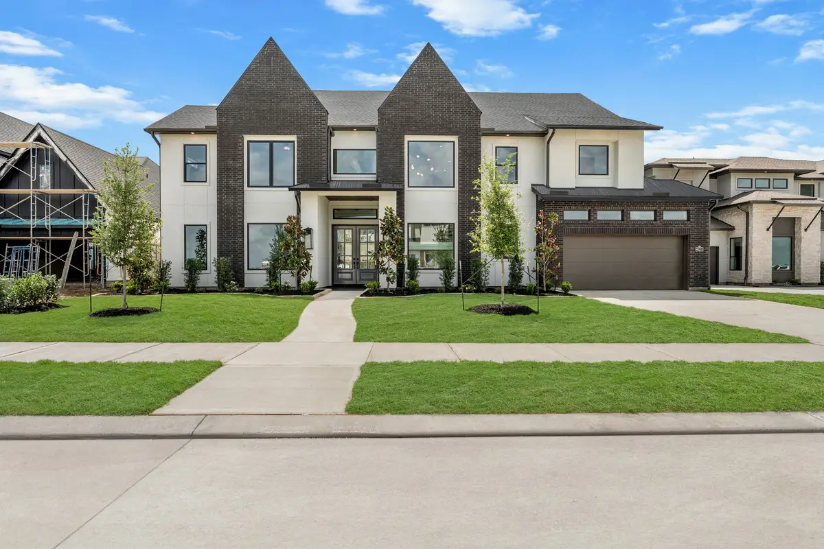 821 Stable Sands Way, League City, TX 77573 - #1