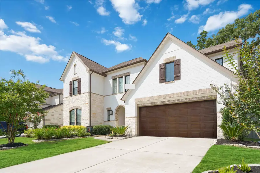 17464 Chestnut Cove Drive, Conroe, TX 77302 - Image #2