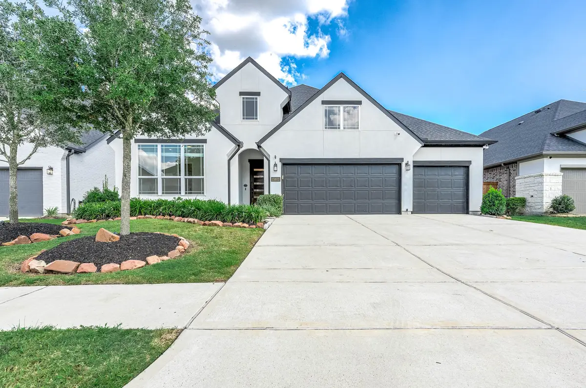 13802 Arroyo Grande Drive, Cypress, TX 77433 - #1