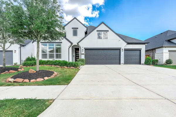 13802 Arroyo Grande Drive, Cypress, TX 77433