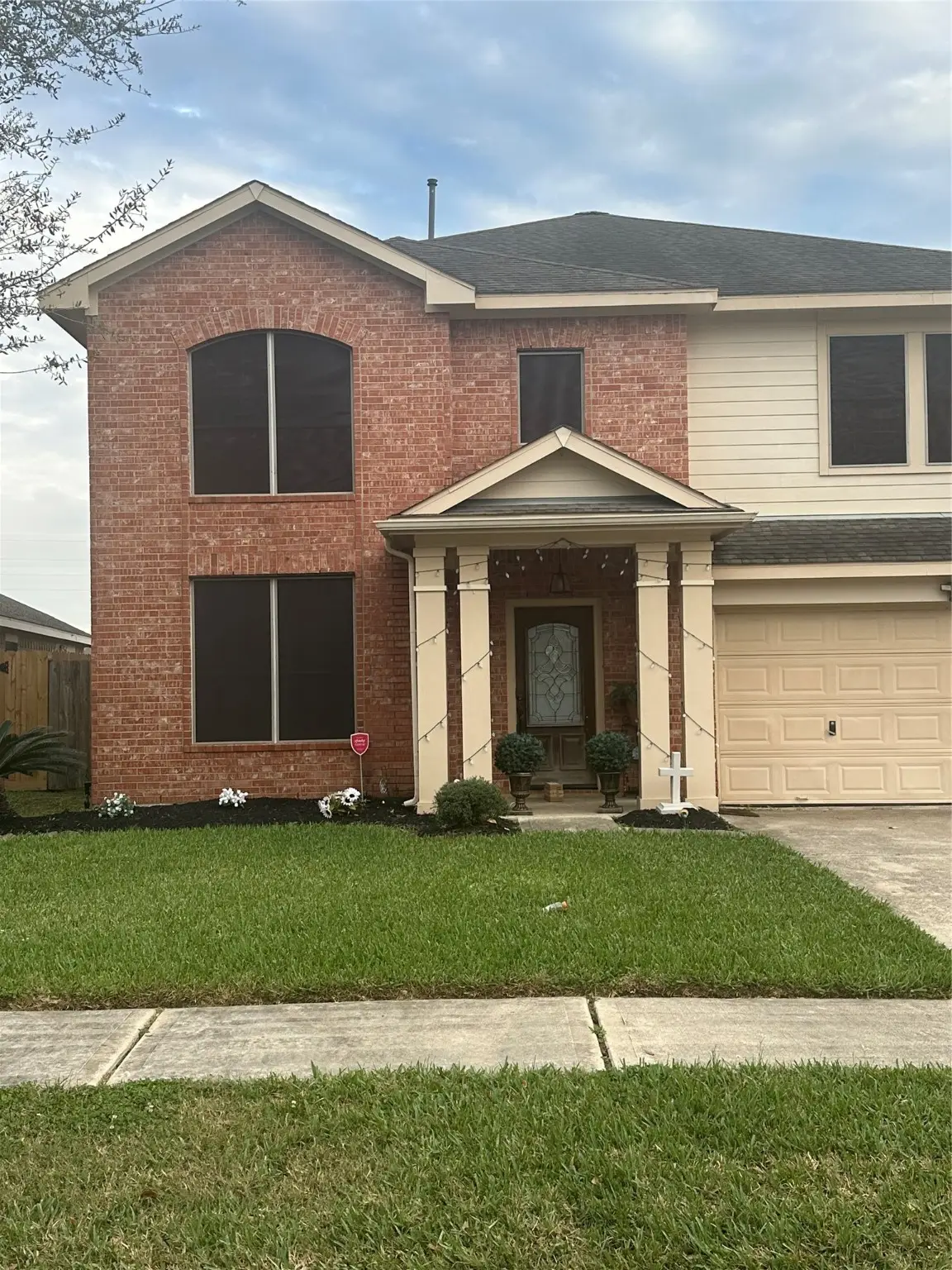 16122 Hidden Crest Drive, Houston, TX 77049 - Image #1