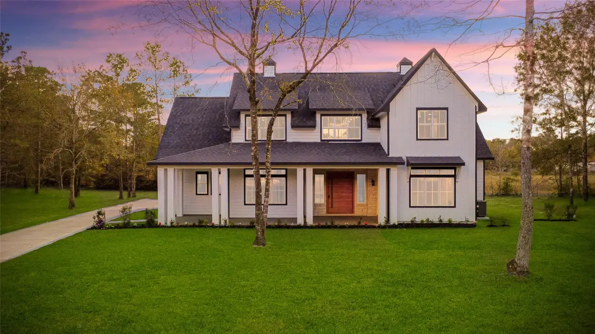 8732 Nathan Drive, Waller, TX 77484 - Image #1