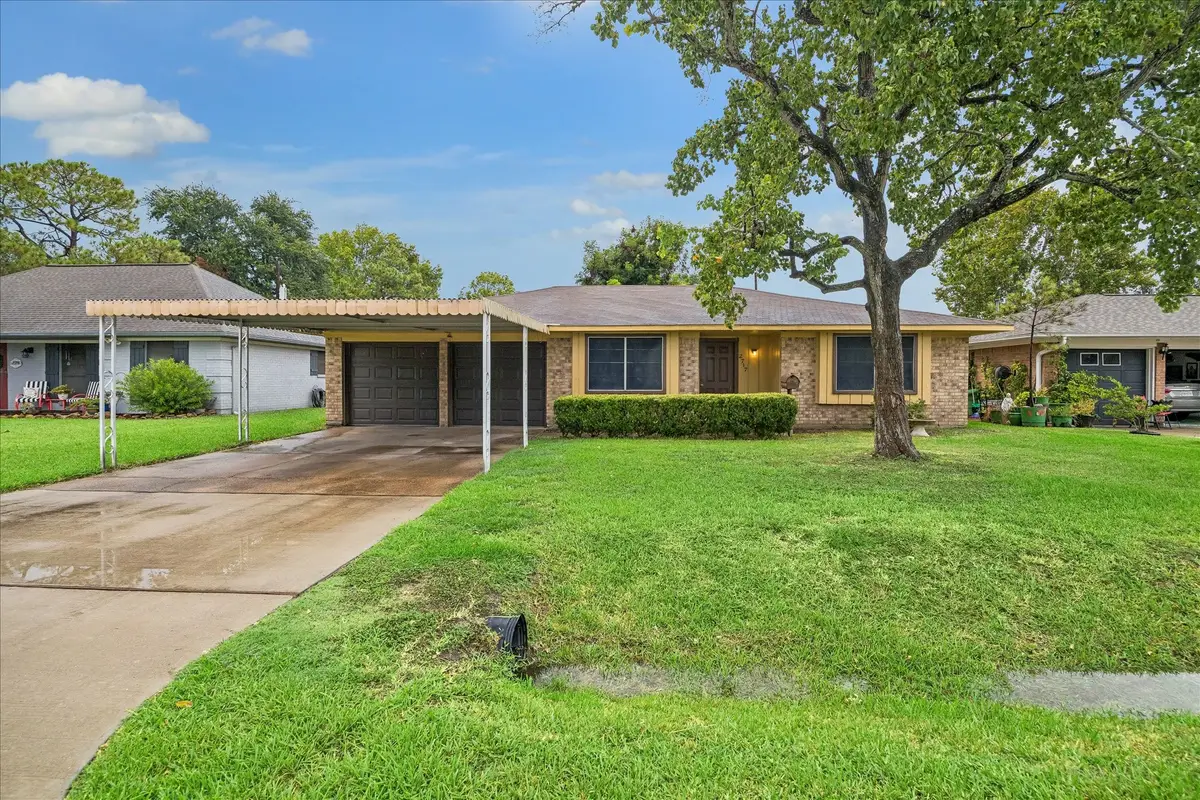 2717 Wisdom Drive, Deer Park, TX 77536 - #1