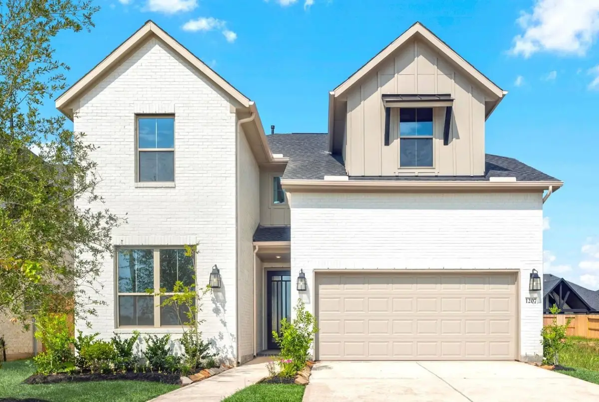 1207 Luna Drive, Missouri City, TX 77459 - Image #1