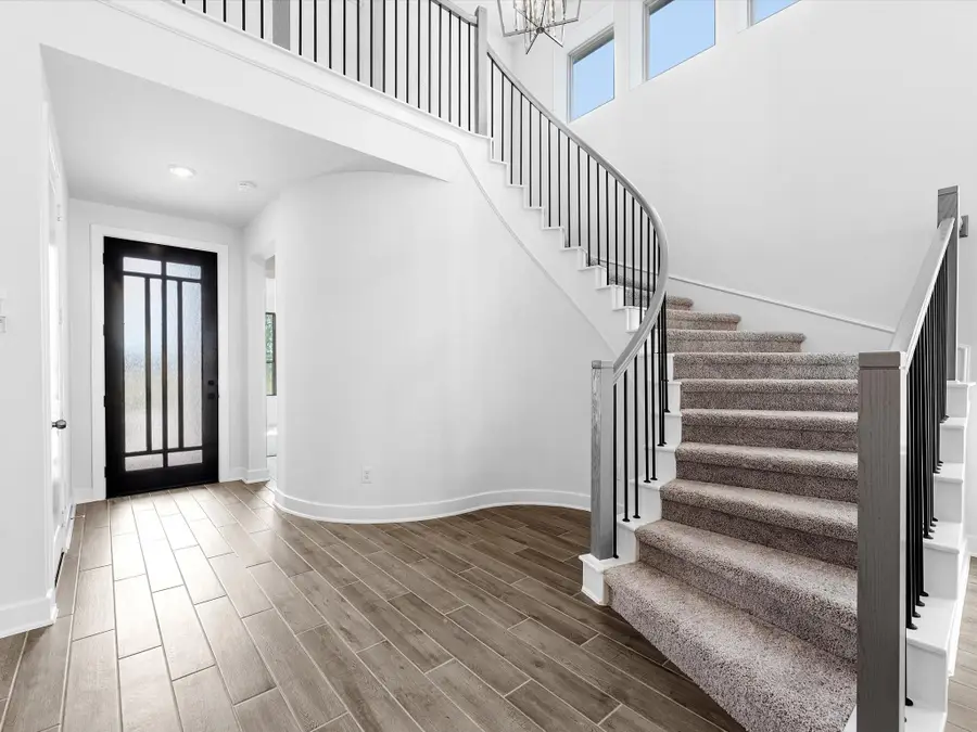 1207 Luna Drive, Missouri City, TX 77459 - Image #3