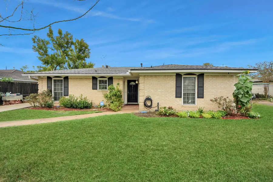 2443 Lauder Road, Houston, TX 77039 - Image #2