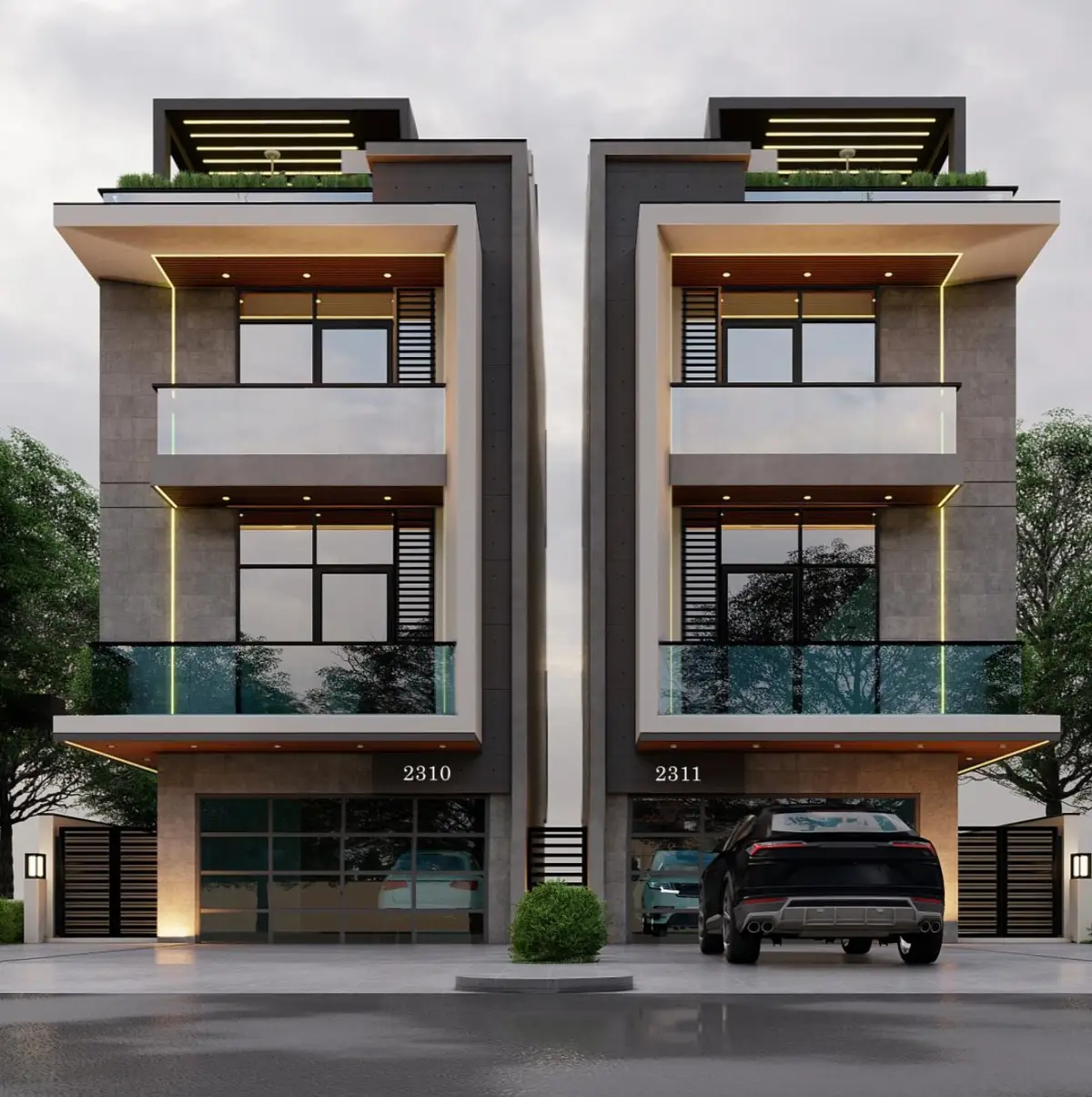 2310 W Main Street, Houston, TX 77098 - Image #1