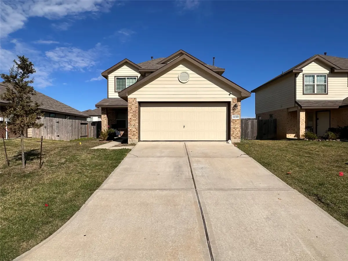 11130 N Lake Mist Lane, Willis, TX 77318 - #1