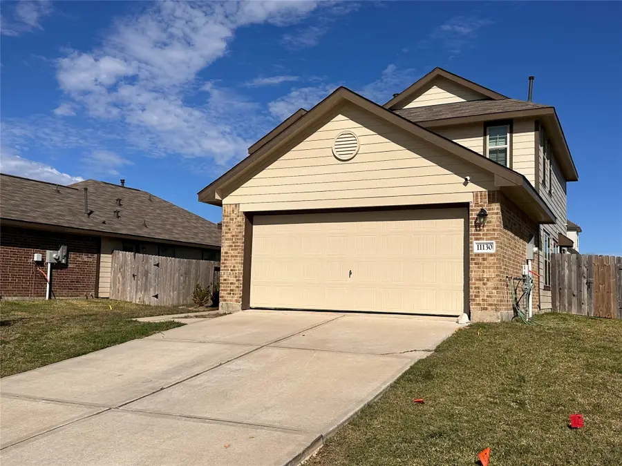 11130 N Lake Mist Lane, Willis, TX 77318 - #2