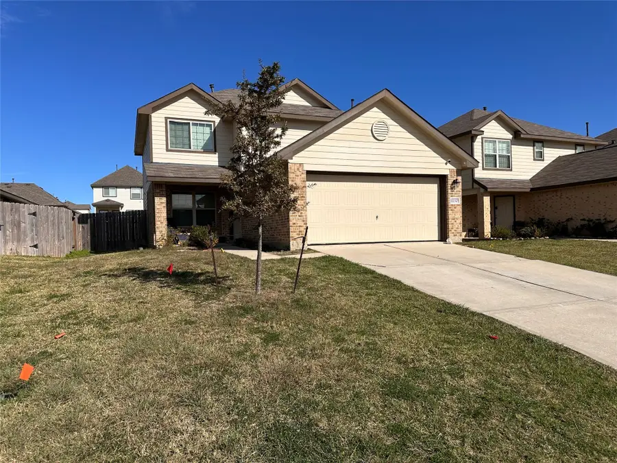 11130 N Lake Mist Lane, Willis, TX 77318 - #3