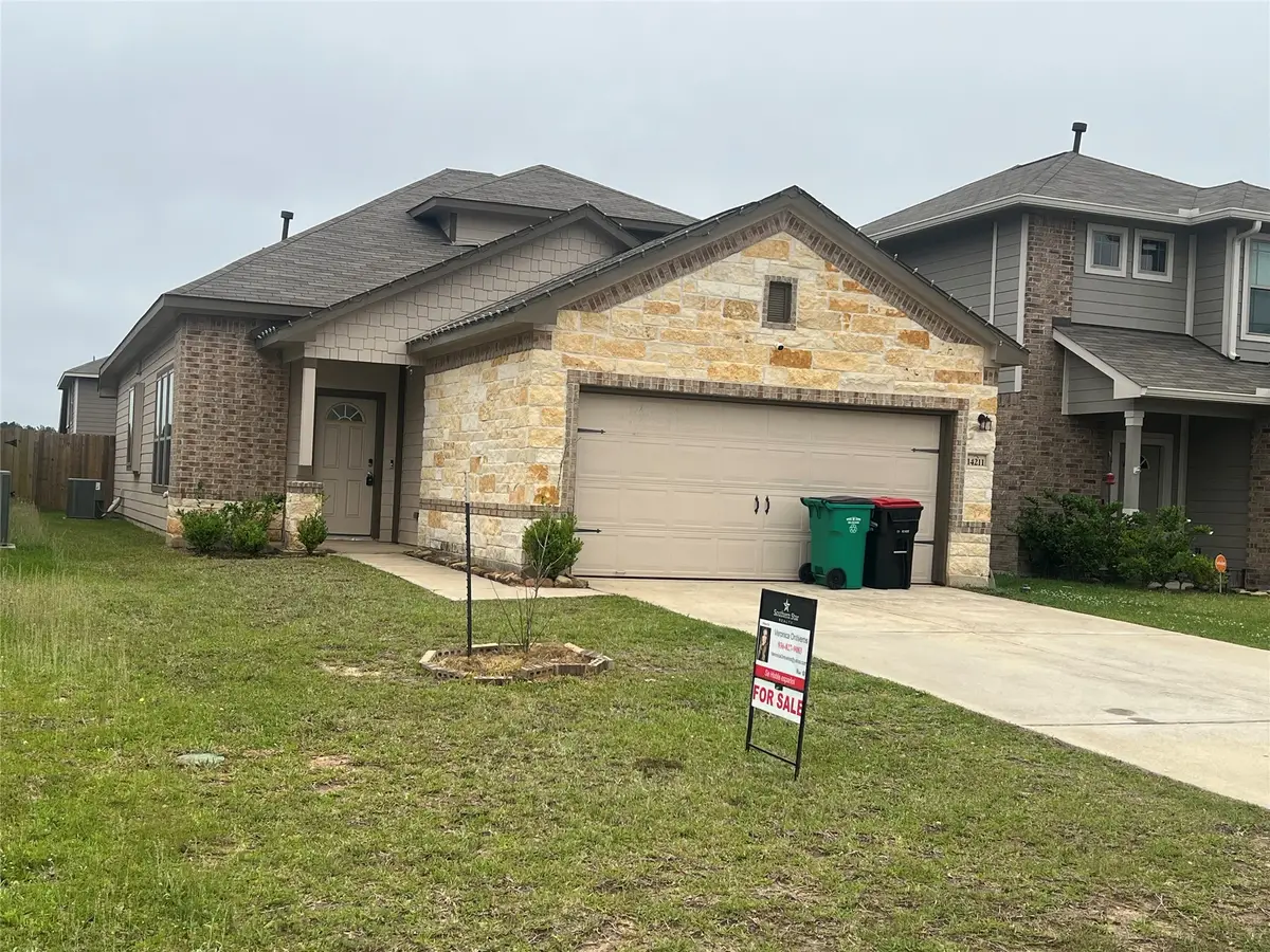 14211 Grand Hills Drive, Conroe, TX 77303 - #1