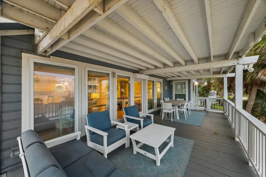 4119 Pirates Alley, Galveston, TX 77554 - #2