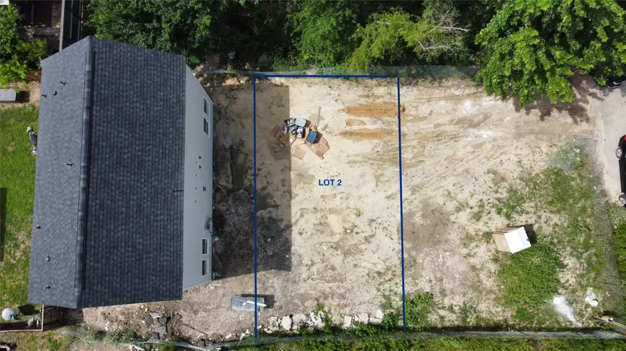 4510 Ward Street, Houston, TX 77021 - Image #3