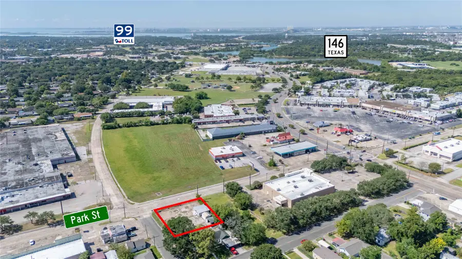 700 Park Street, Baytown, TX 77520 - #3