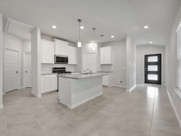 18753 Timber Glen Drive, Montgomery, TX 77316