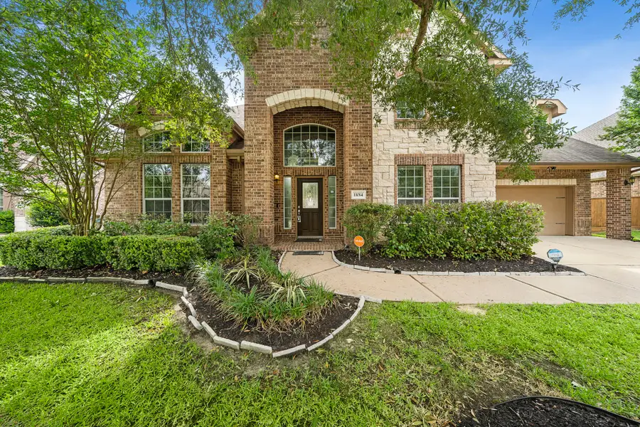 11014 Via Capri Court, Richmond, TX 77406 - Image #2