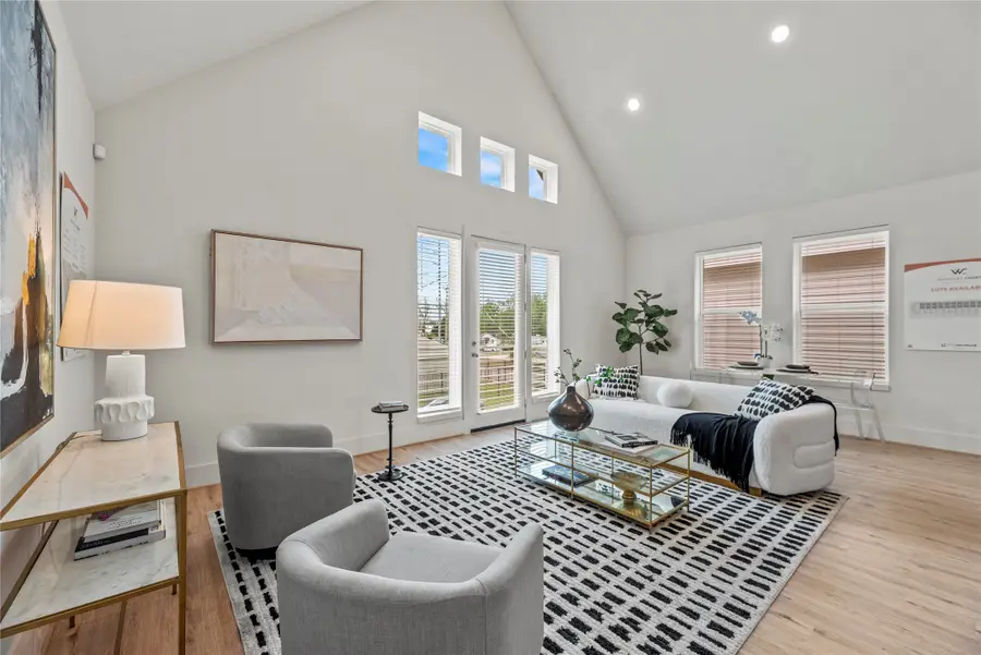 1046 Homer Street, Houston, TX 77091 - #3