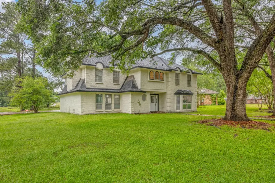 561 Brandon Road, Conroe, TX 77302 - #3