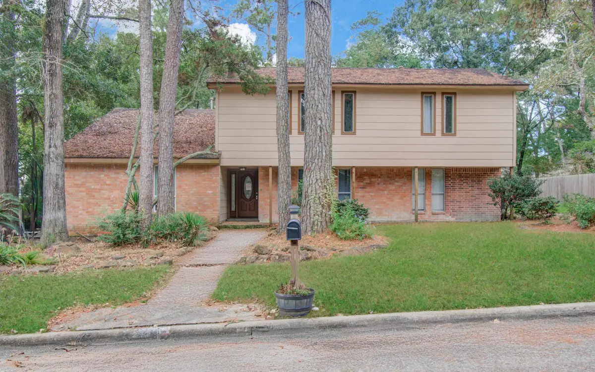 2114 Woodland Valley Drive, Houston, TX 77339 - Image #1