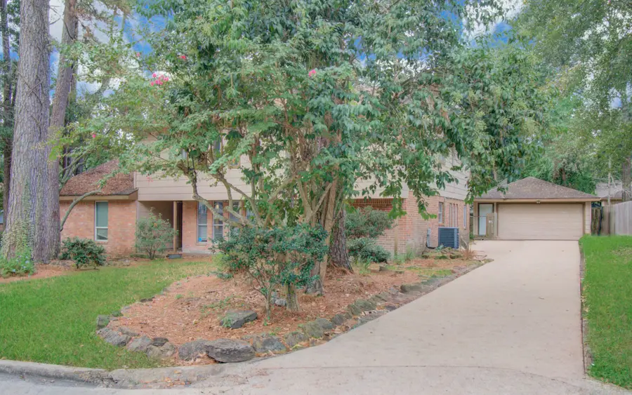 2114 Woodland Valley Drive, Houston, TX 77339 - Image #2