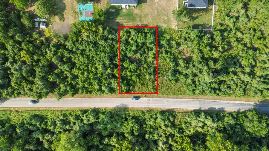 Lot 931 Riverside Drive E, Bastrop, TX 78602 - Image #3
