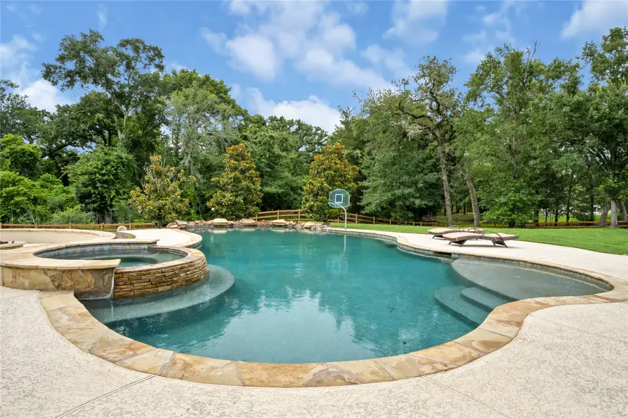 8527 Woods Hollow Trail, Fulshear, TX 77406 - #3