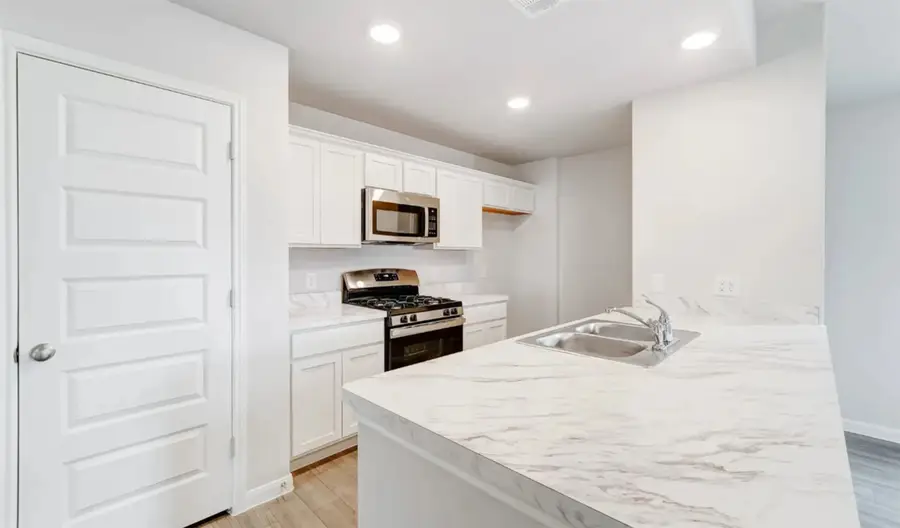 235 Dana Drive, Lufkin, TX 75901 - #2