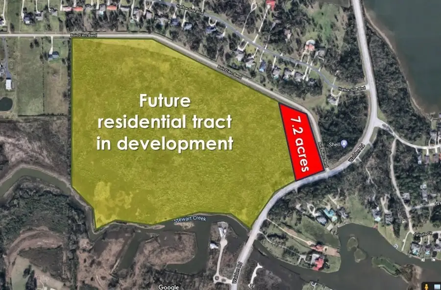 0 Walden, Conroe, TX 77356 - Image #3