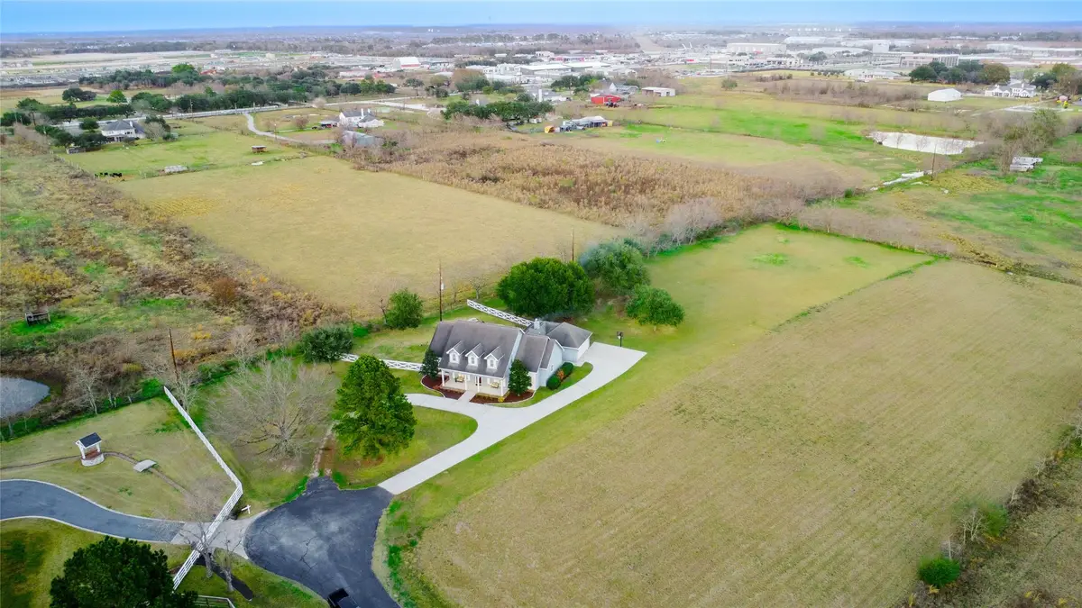 6570 Manorwood Drive, Katy, TX 77493 - #1