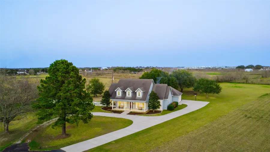 6570 Manorwood Drive, Katy, TX 77493 - #2