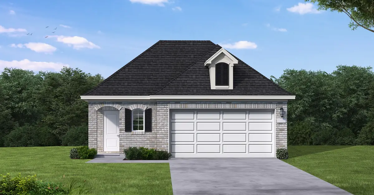 9383 Cordial Circle, Montgomery, TX 77316 - #1