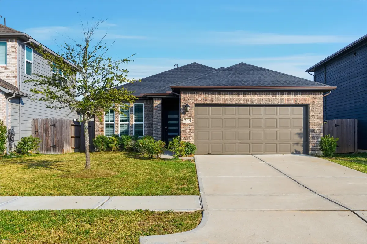 7819 Wyndham Harbor Court, Richmond, TX 77407 - Image #1