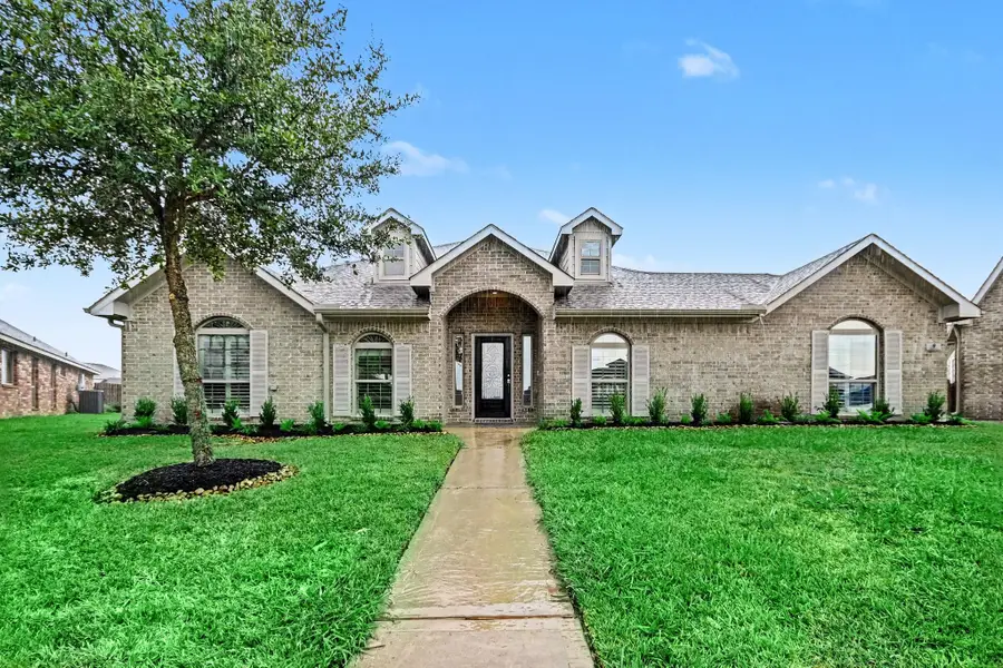 9 Cypress Point Court, Manvel, TX 77578 - #2