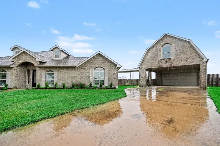 9 Cypress Point Court, Manvel, TX 77578 - #3