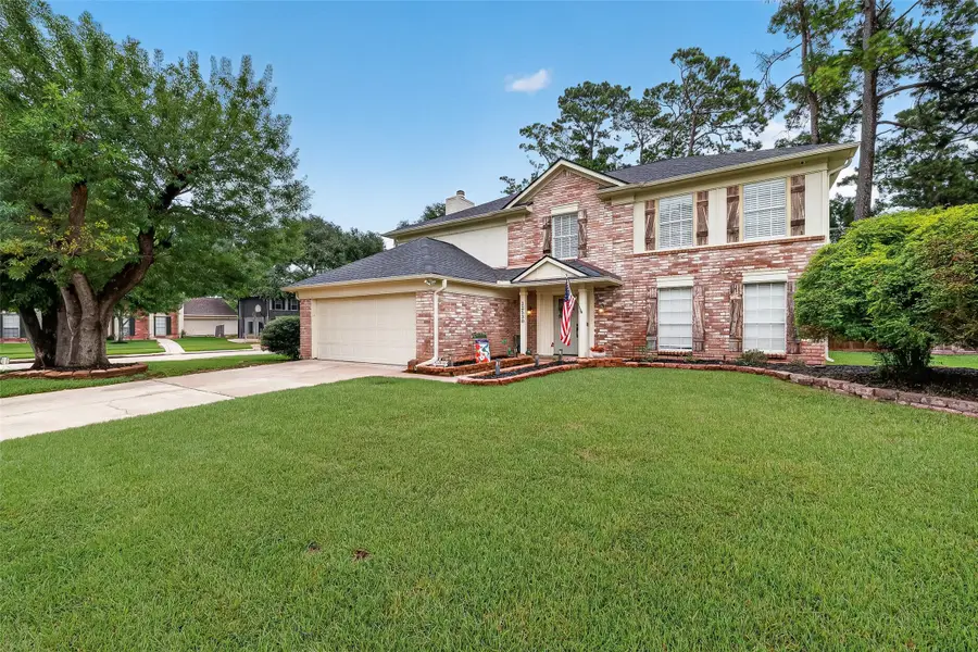 12530 Mill Ridge Drive, Cypress, TX 77429 - #3