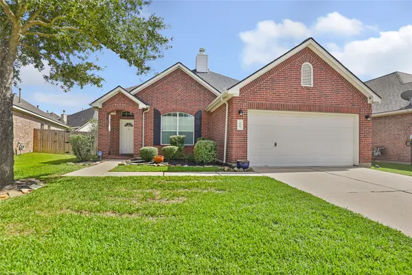 10007 Arcadian Springs Lane, Tomball, TX 77375