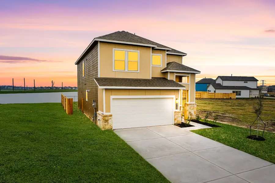 6427 Bolinas Court, Rosharon, TX 77583 - Image #2