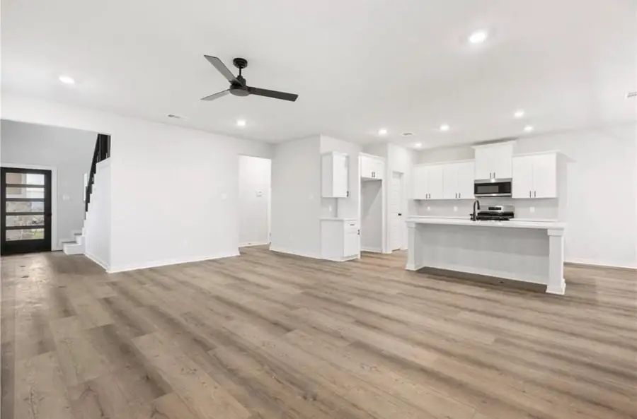 6427 Bolinas Court, Rosharon, TX 77583 - Image #3