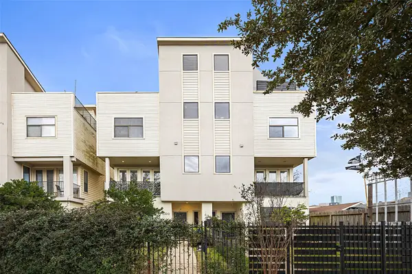 2320 Emancipation Avenue, Houston, TX 77004