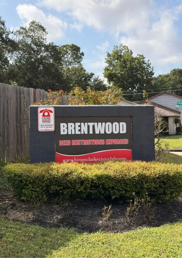 12914 White Heather Drive, Houston, TX 77045