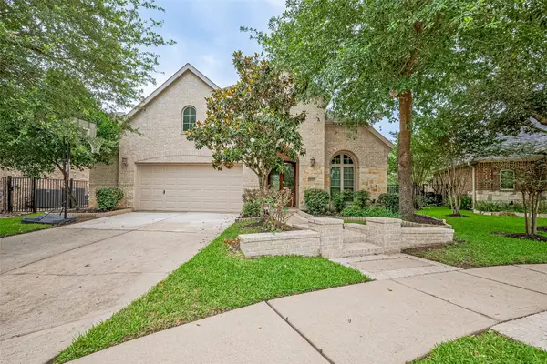 19339 Oxford Haven Drive, Cypress, TX 77433