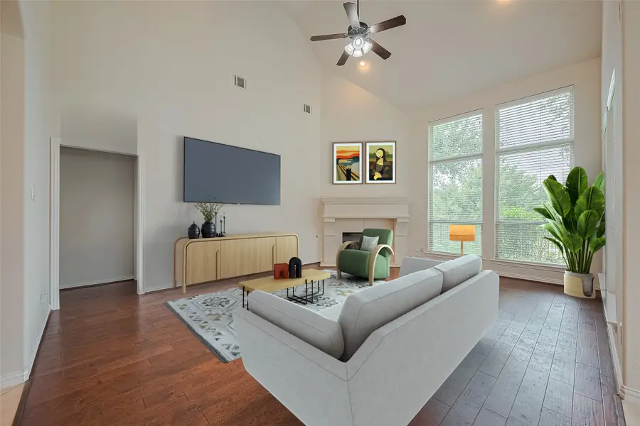 19339 Oxford Haven Drive, Cypress, TX 77433 - Image #2