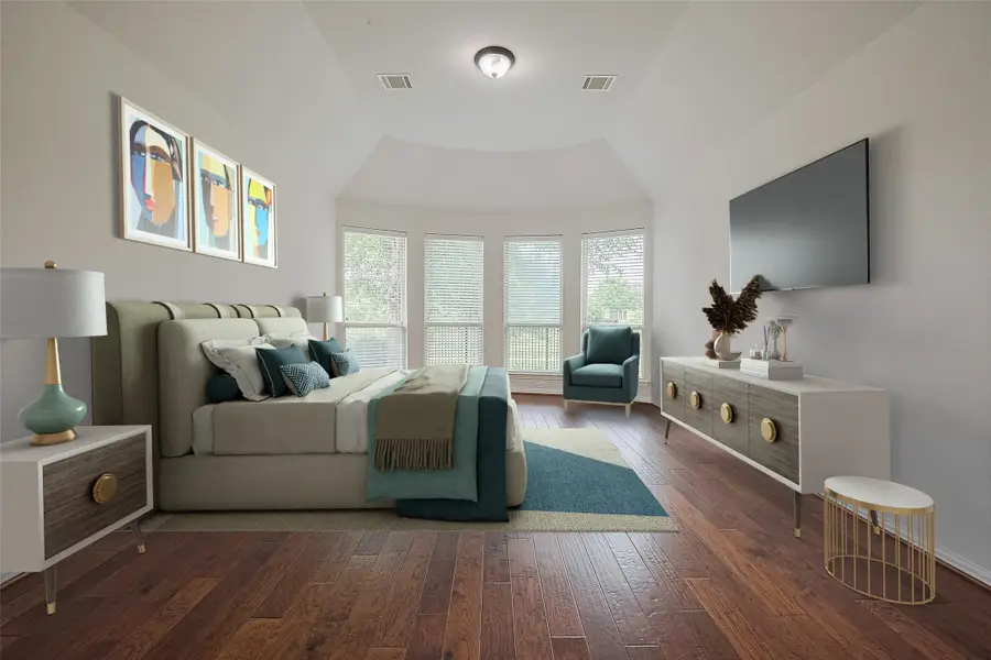 19339 Oxford Haven Drive, Cypress, TX 77433 - Image #3