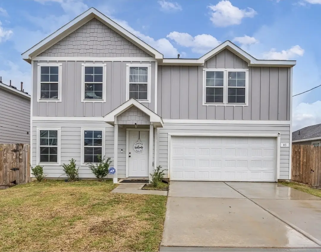 83 Road 51028, Cleveland, TX 77327 - #1