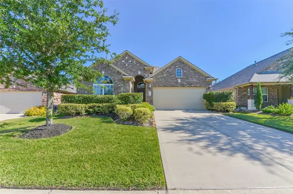 21507 Prairie Crest Drive, Richmond, TX 77406
